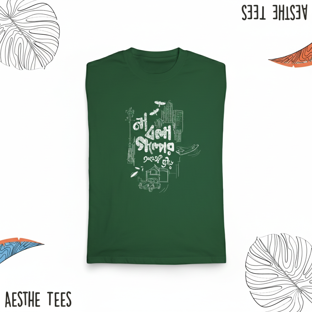Aesthe Tees- Na Bola Golpo