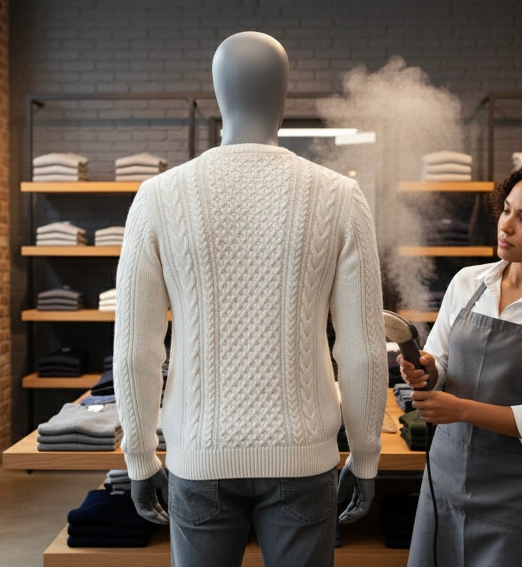 Knitwear Sweater