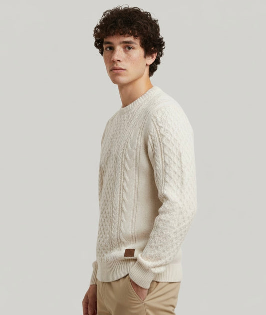 Knitwear Sweater