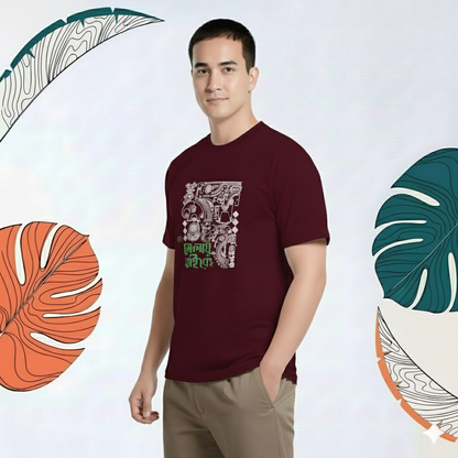 Aesthe Tees- Melai Jaire
