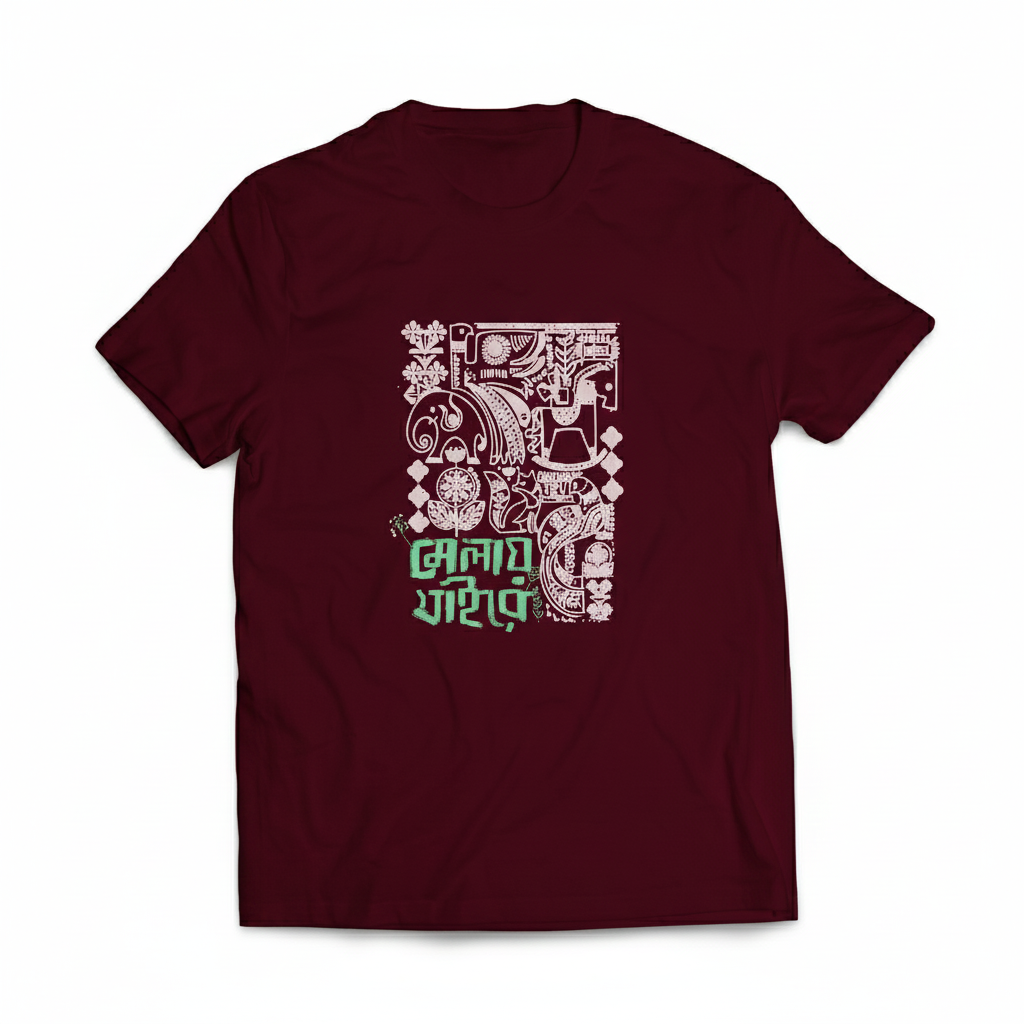 Aesthe Tees- Melai Jaire