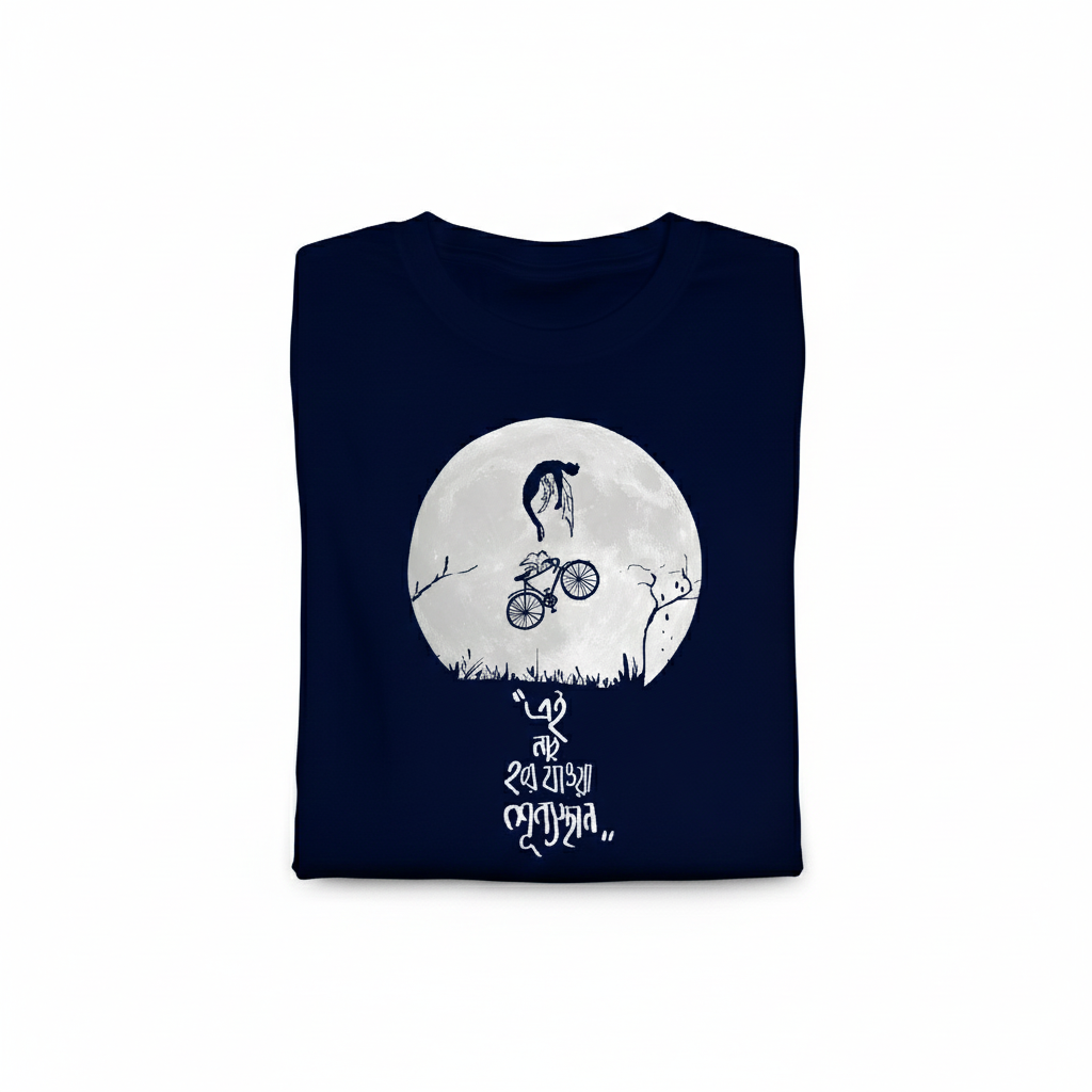 Aesthe Tees- Maya Cycle