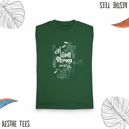 Aesthe Tees- Na Bola Golpo