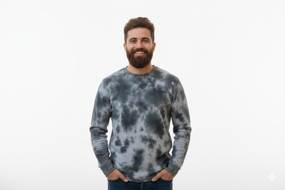 Tie-Dye T-Shirt