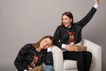 Holiday Jinggles (Full Sleeve)