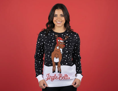 Holiday Jinggles (Full Sleeve)