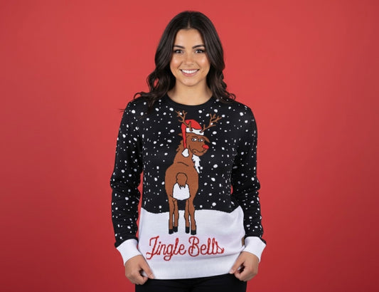 Holiday Jinggles (Full Sleeve)