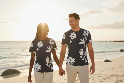 Floral T-Shirt