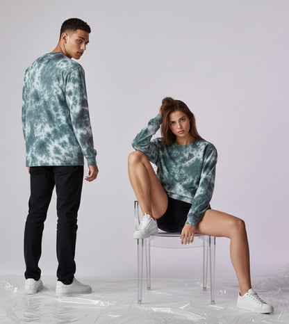 Tie-Dye T-Shirt