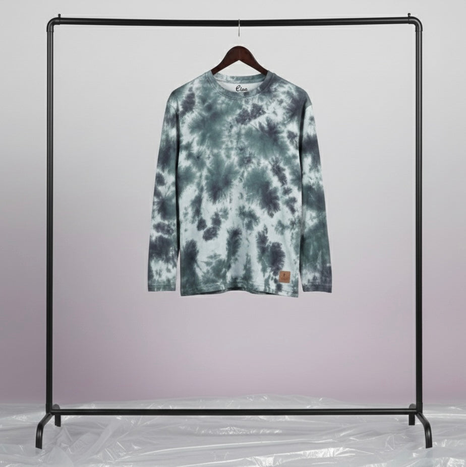 Tie-Dye T-Shirt