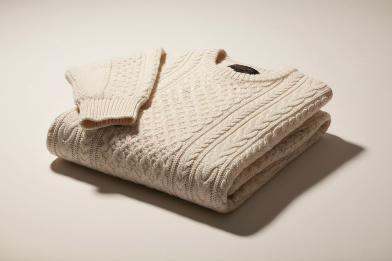 Knitwear Sweater