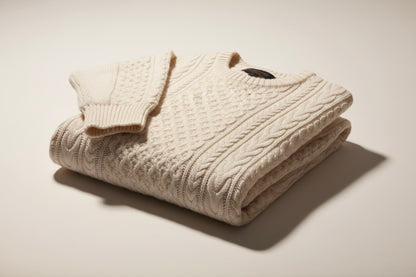 Knitwear Sweater