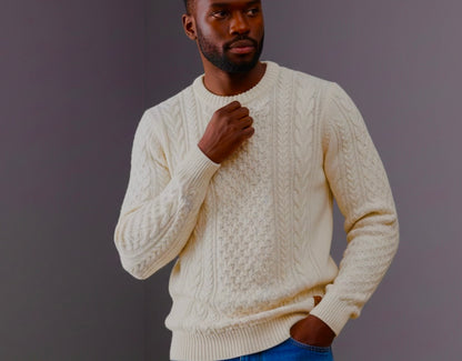 Knitwear Sweater