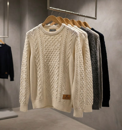 Knitwear Sweater
