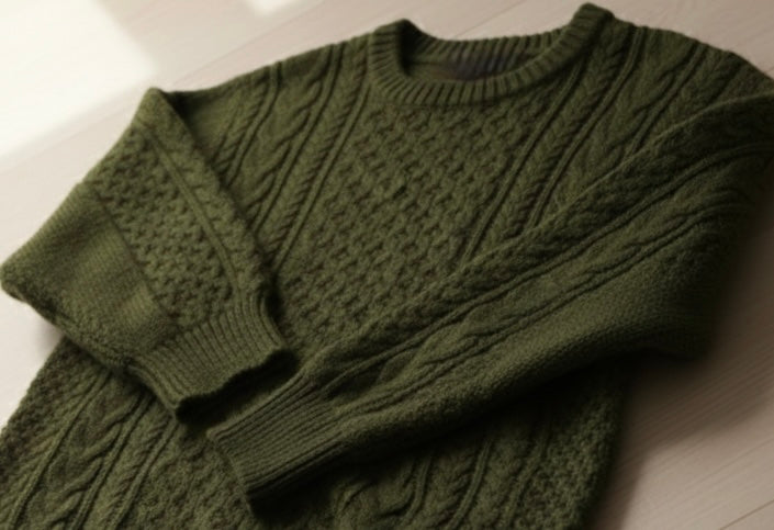 Knitwear Sweater