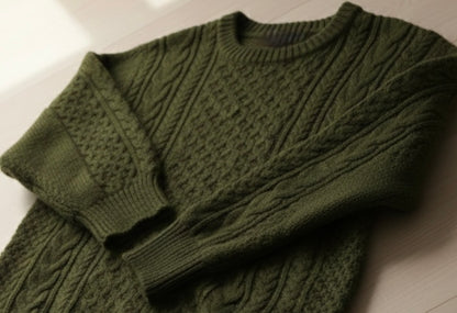 Knitwear Sweater